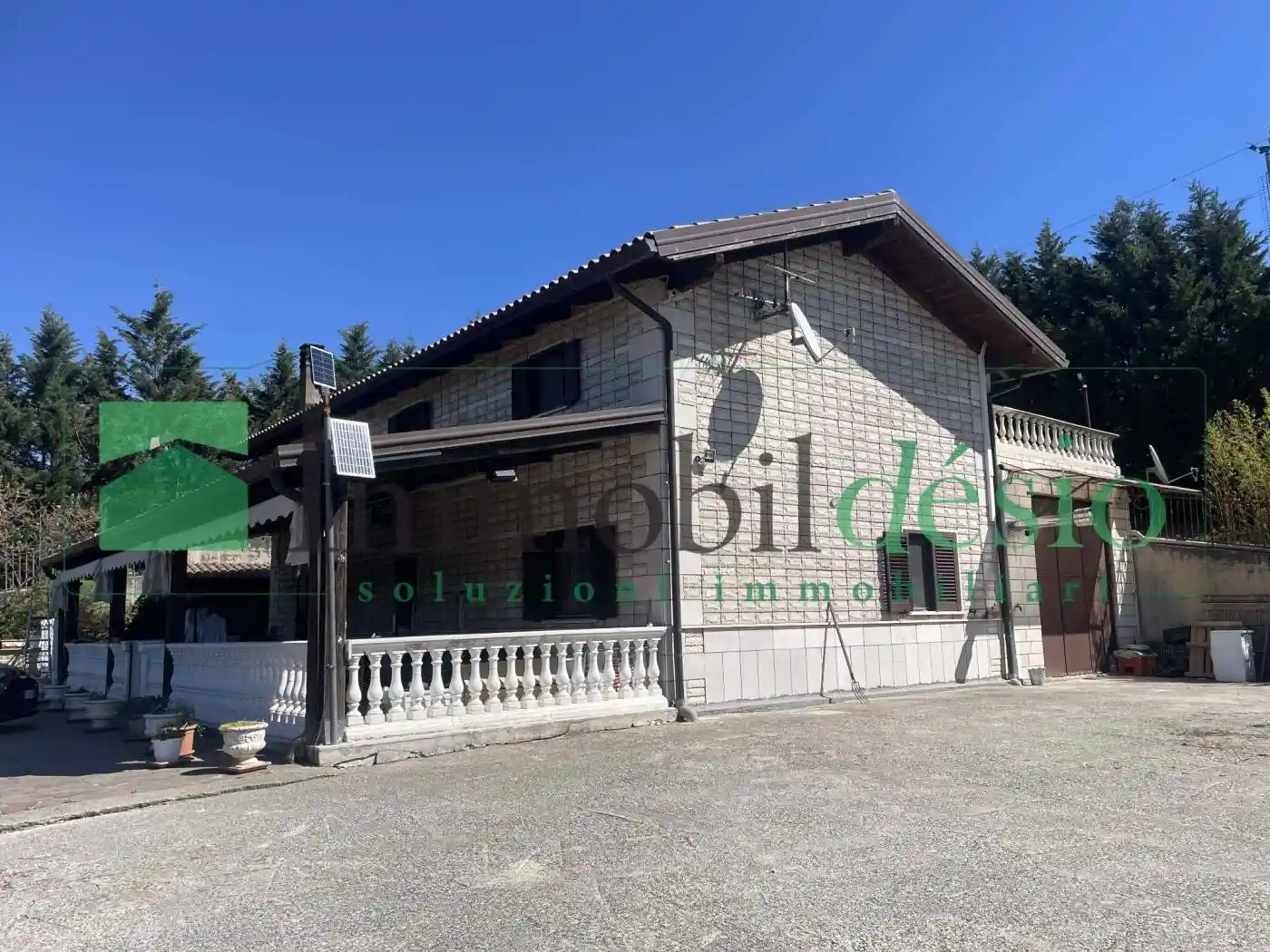 Villa unifamiliare via Bosco Pallareta 8, Potenza - foto 4