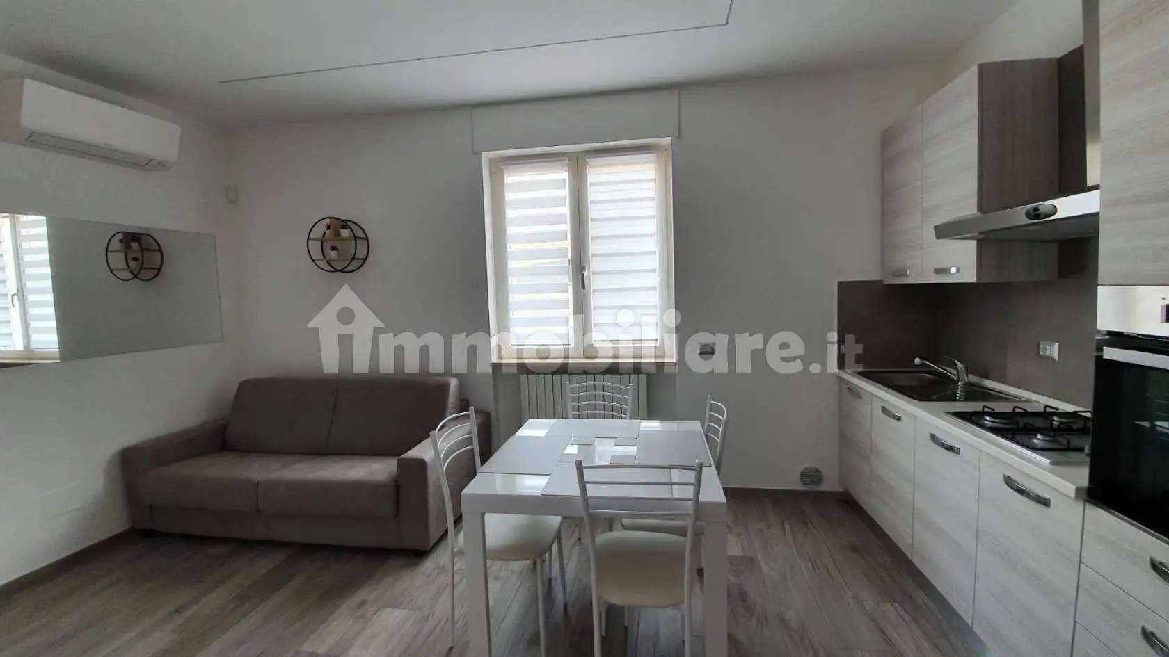 Appartamento in affitto a San Benedetto del Tronto