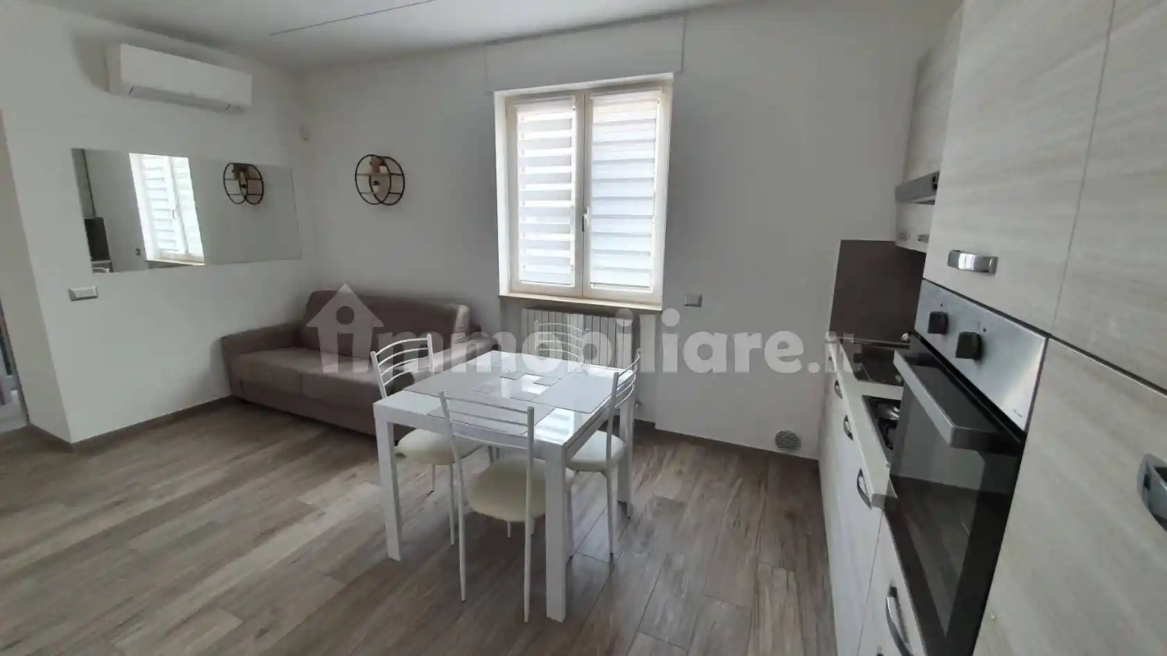 Bilocale via Dolomiti, Paese Alto, Ponterotto, San Benedetto del Tronto - foto 2