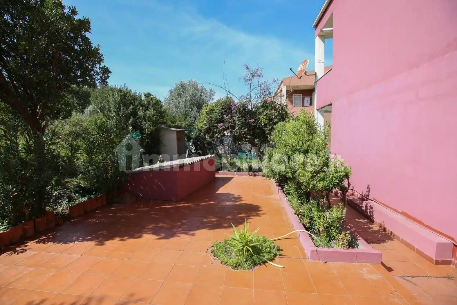 Appartamento in vendita a Castelsardo