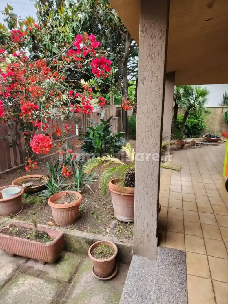 Villa in vendita a Oristano