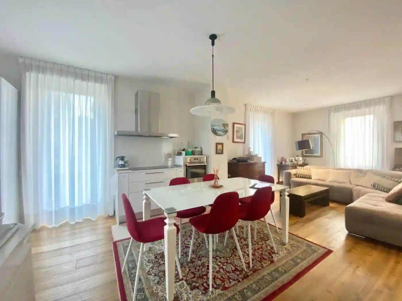 Villetta a schiera - foto 2