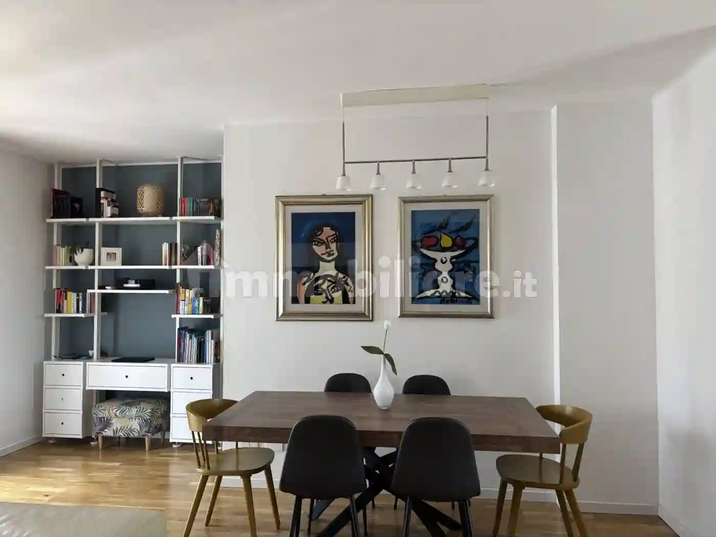 Villetta a schiera - foto 5