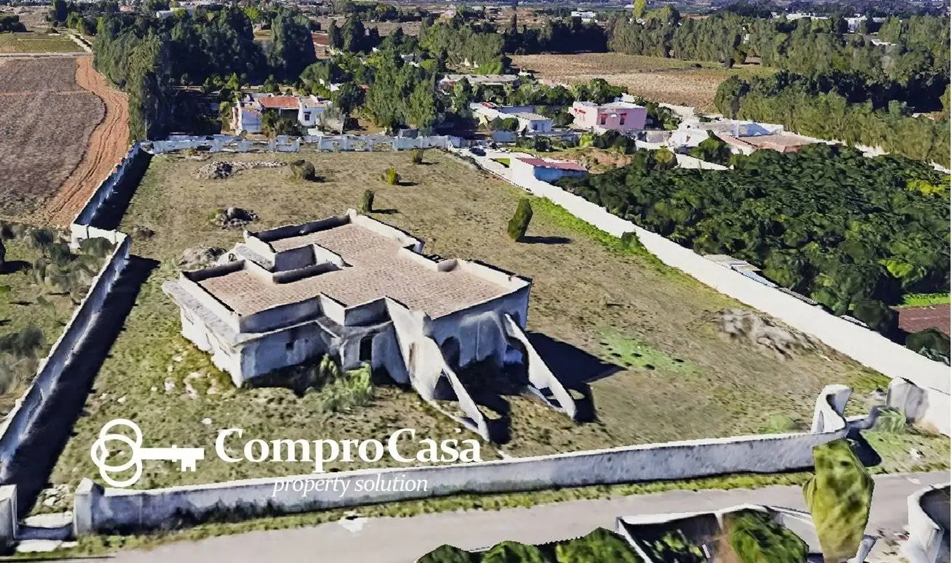 Villa in vendita a Lecce