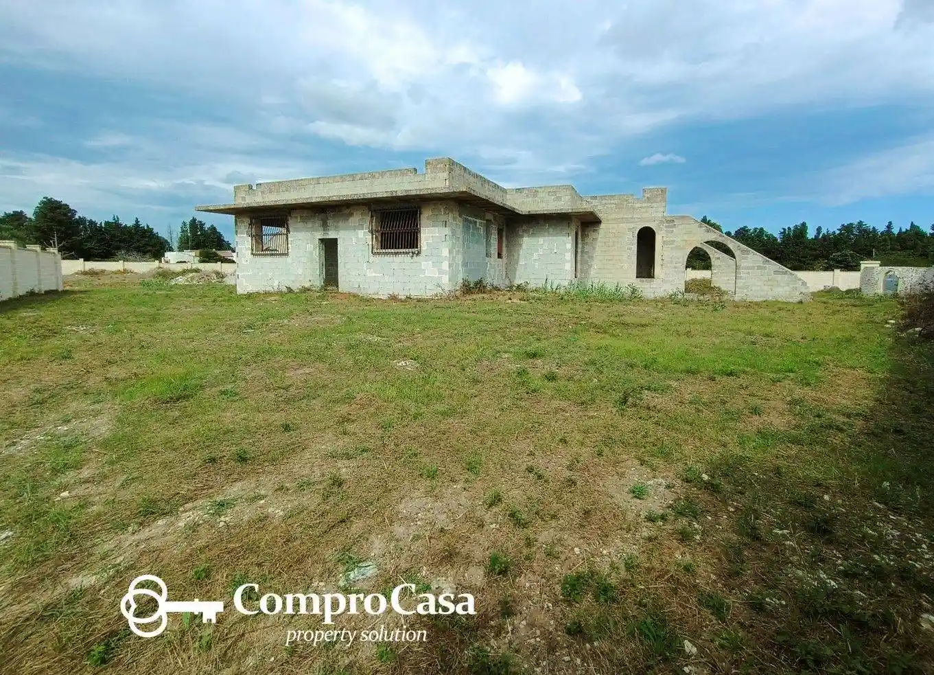 Villa unifamiliare via Publio Ovidio Nasone, Cicalella, Lecce - foto 4