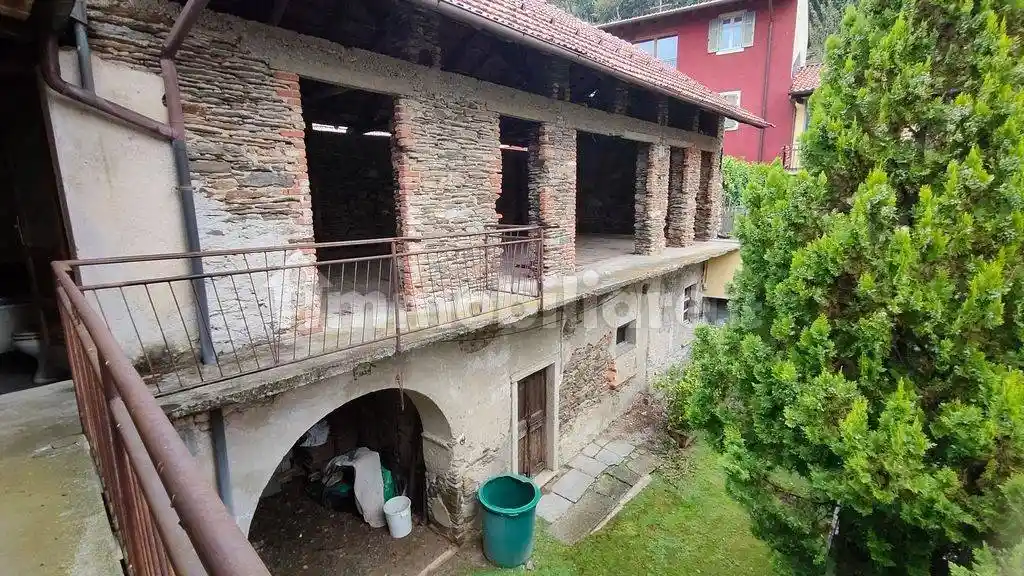 Rustico via Farfareno, Centro, Armeno - foto 2