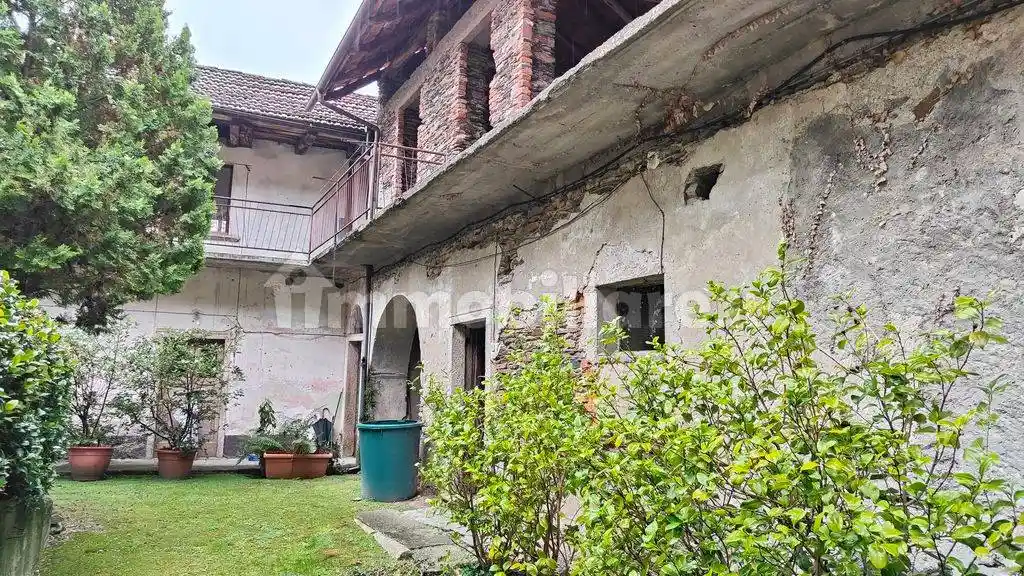 Rustico via Farfareno, Centro, Armeno - foto 3