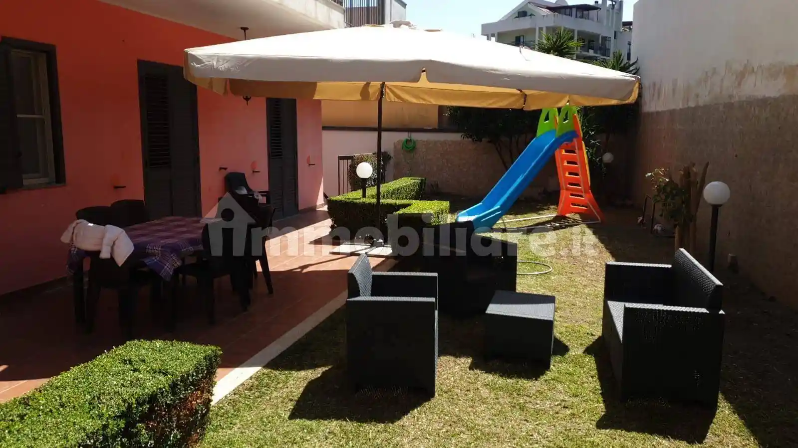 Appartamento in vendita a Messina