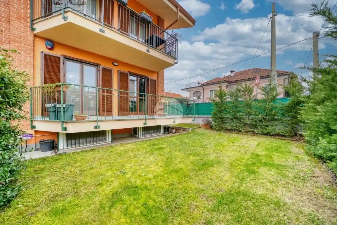 Appartamento in vendita a Rivoli