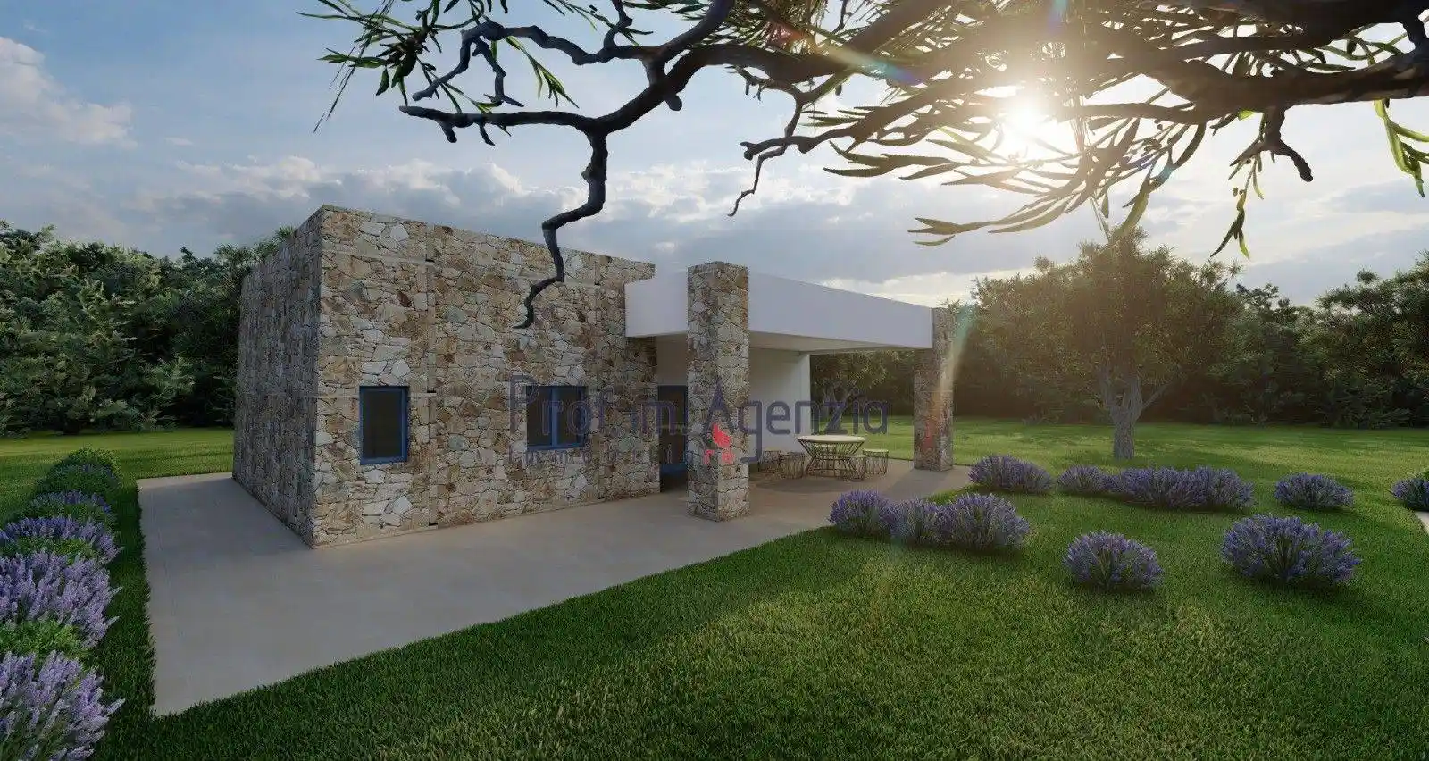 Rustico - Casale in vendita a Ostuni