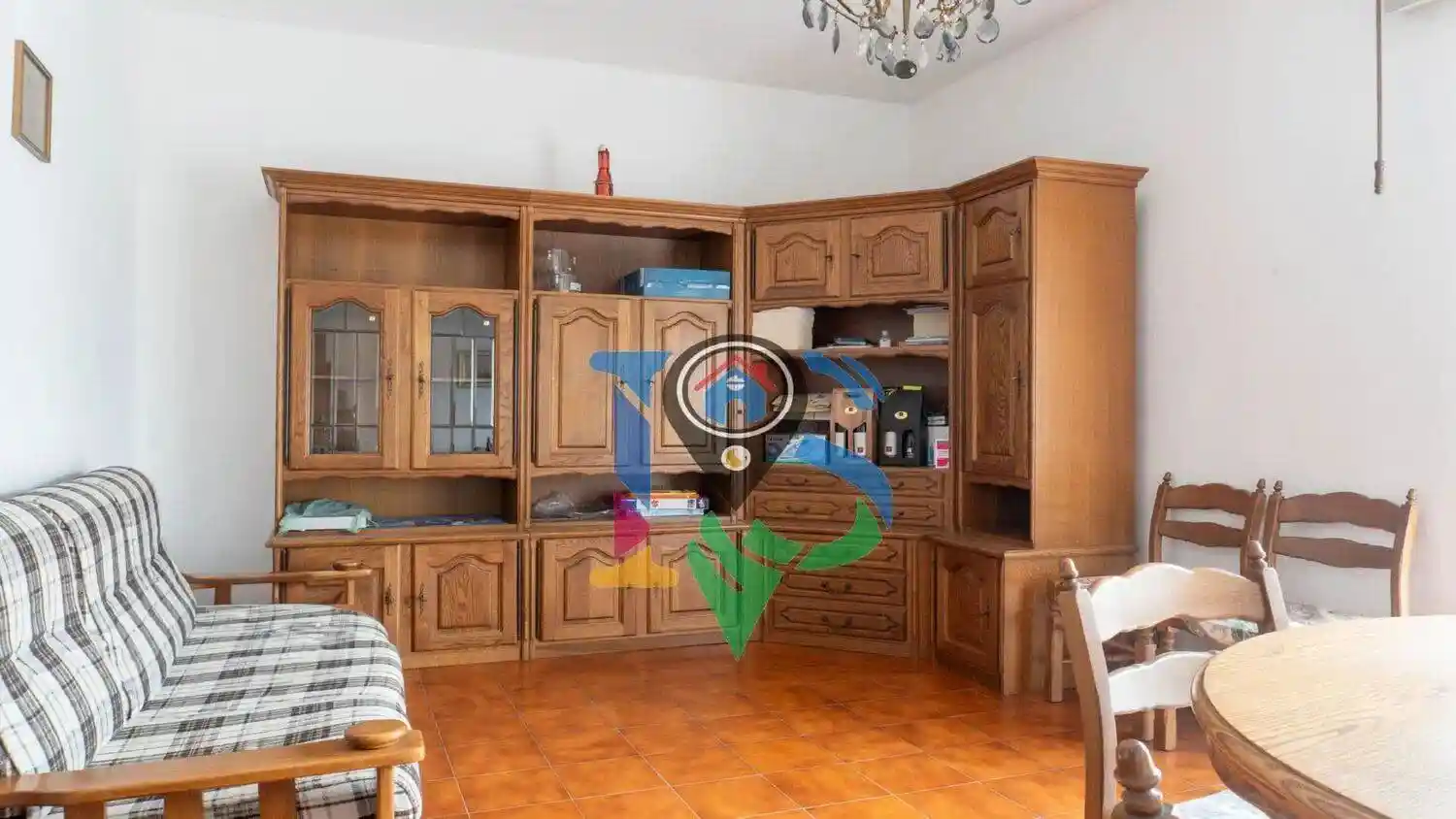 Appartamento in vendita a Strevi