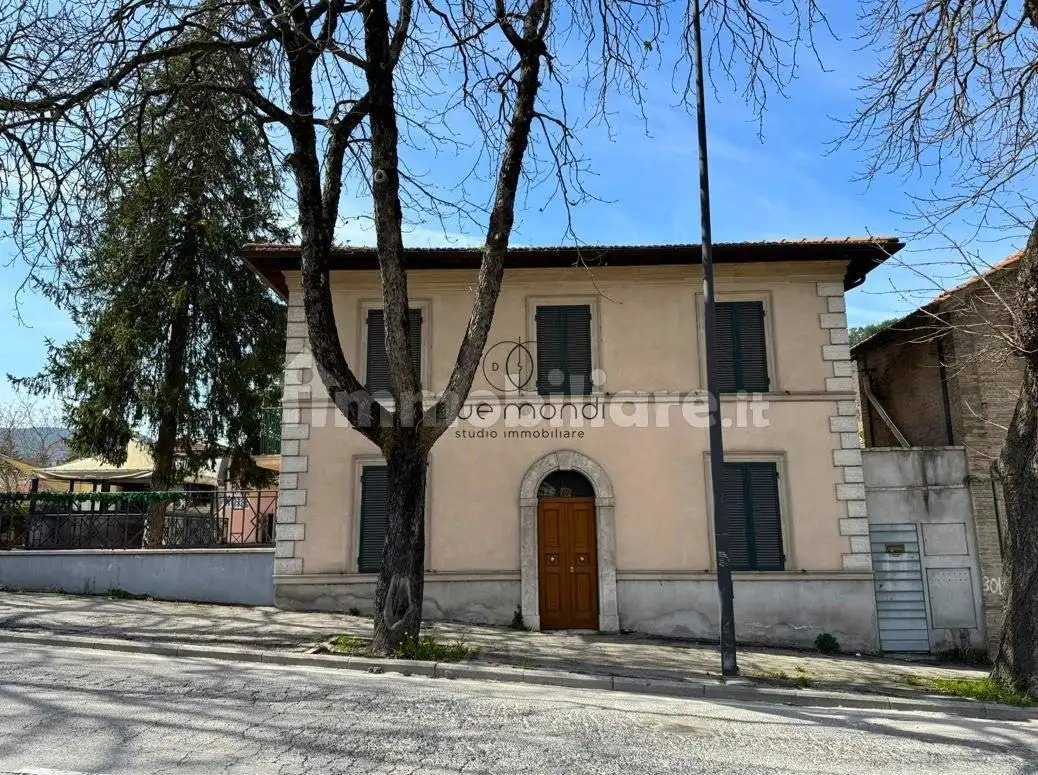 Villa in vendita a Spoleto