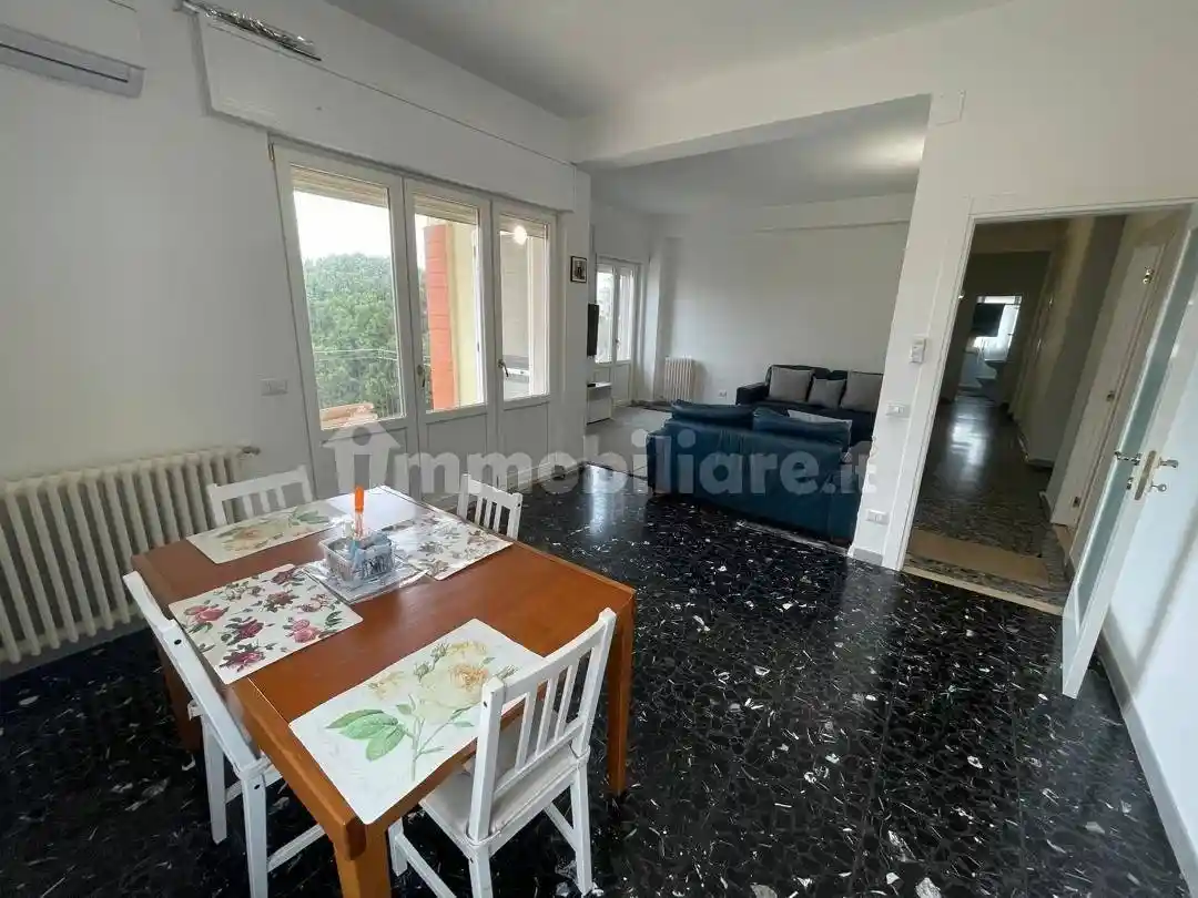 Appartamento in affitto a Brindisi