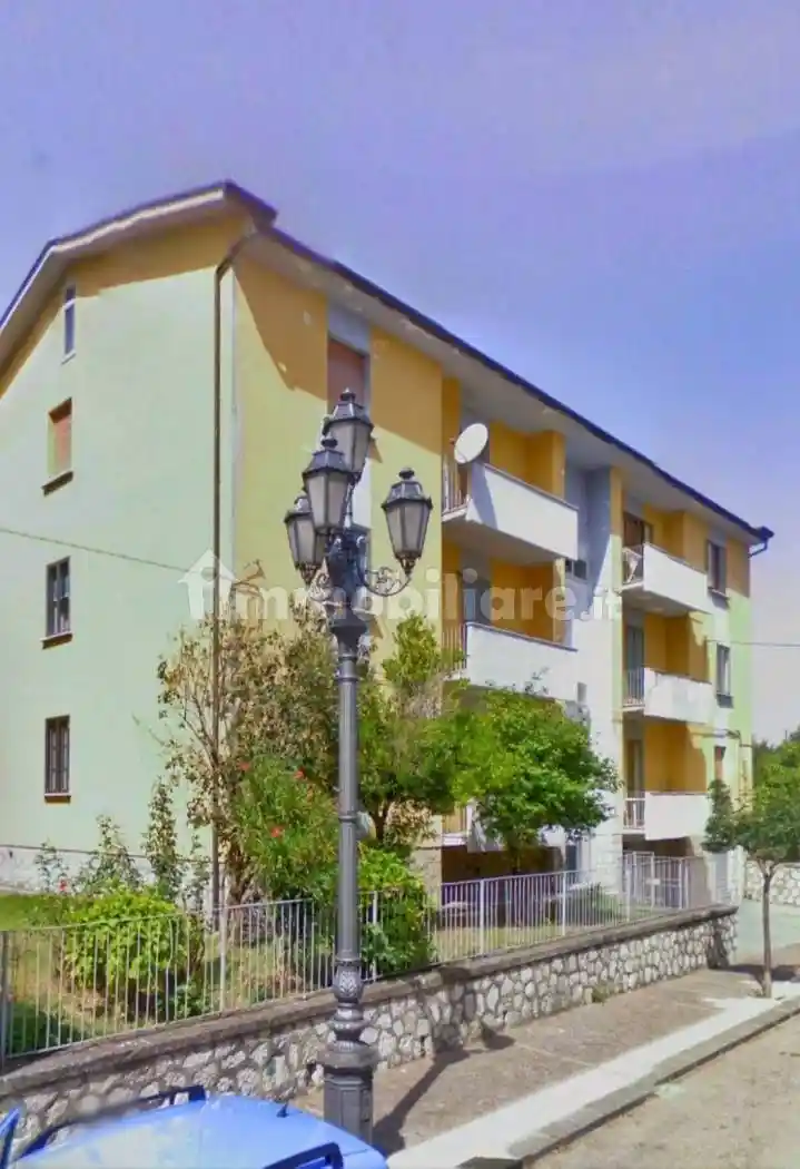 Trilocale corso Vittorio Emanuele, San Martino Valle Caudina - foto 2