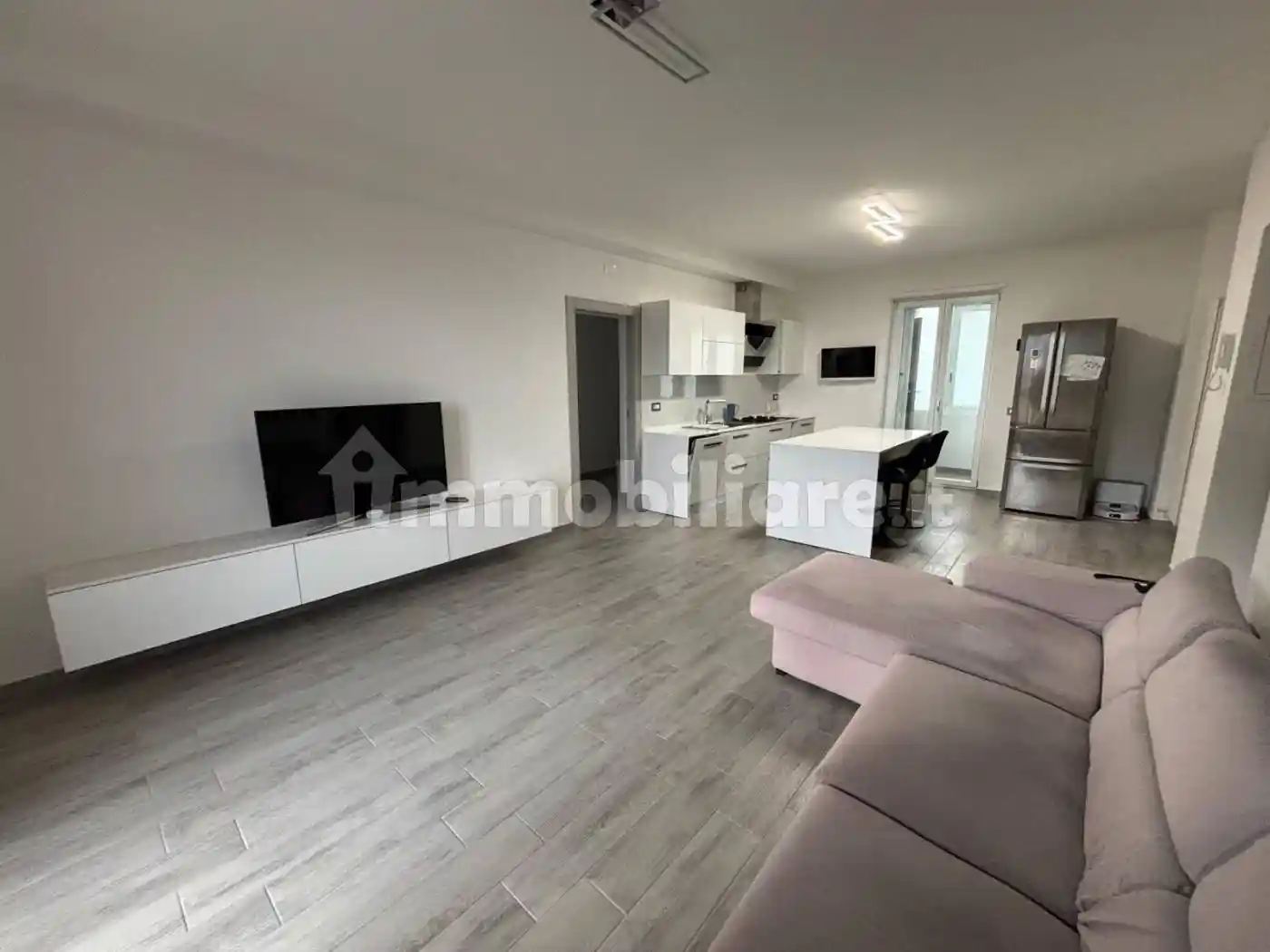 Trilocale corso Vittorio Emanuele, San Martino Valle Caudina - foto 4