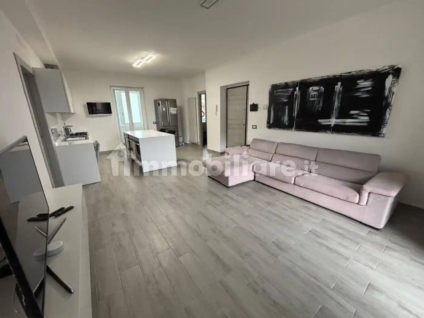 Trilocale corso Vittorio Emanuele, San Martino Valle Caudina - foto 5