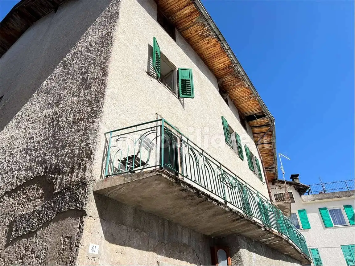 Appartamento via Mandra, 41, Rizzolaga, Baselga di Pinè - foto 2