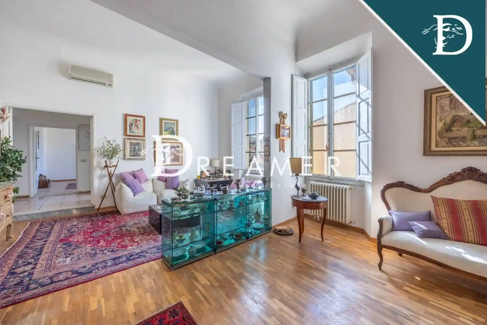 Appartamento in vendita a Firenze