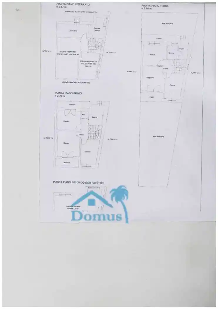 Villetta a schiera in vendita a Pinerolo