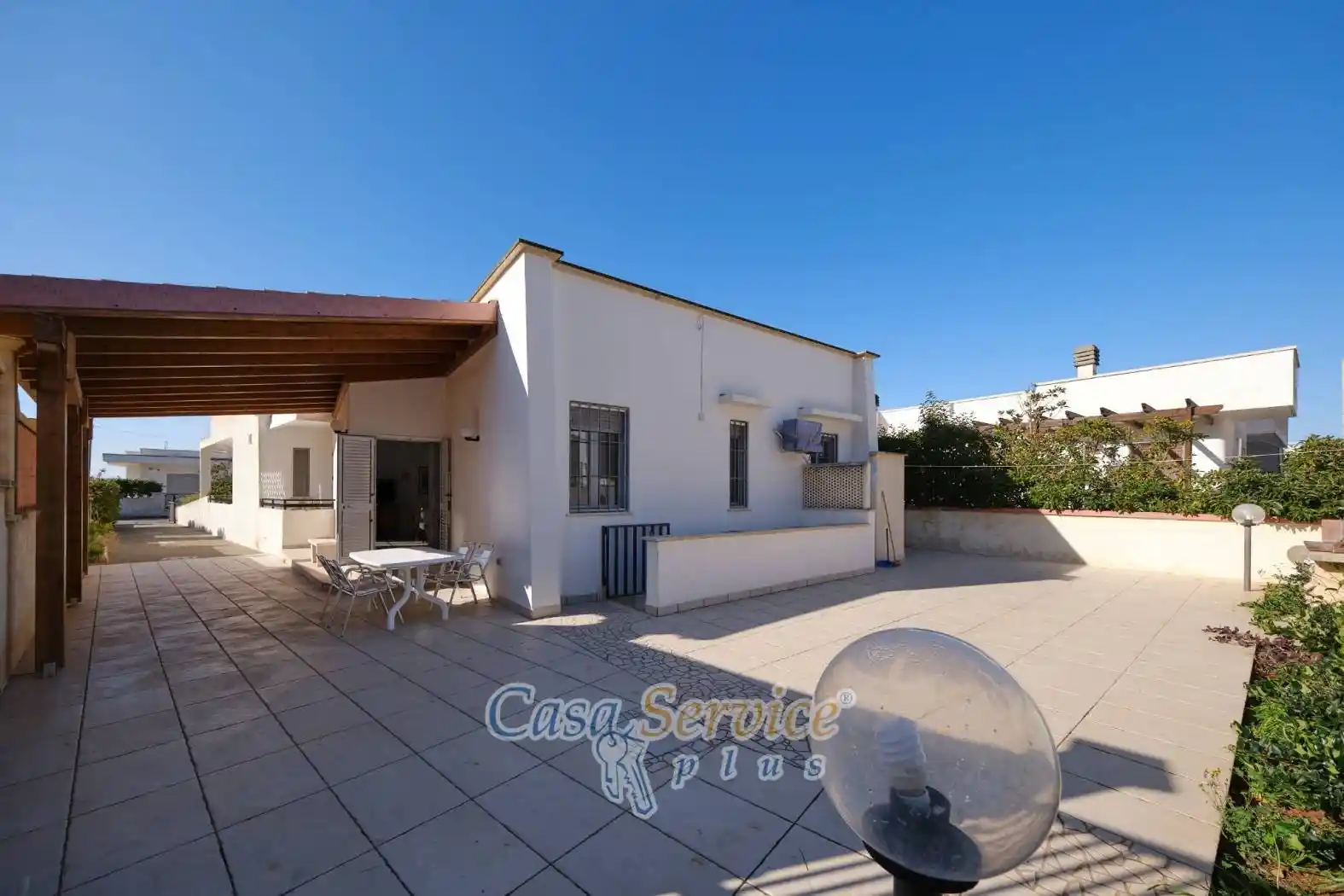 Villa in vendita a Taviano