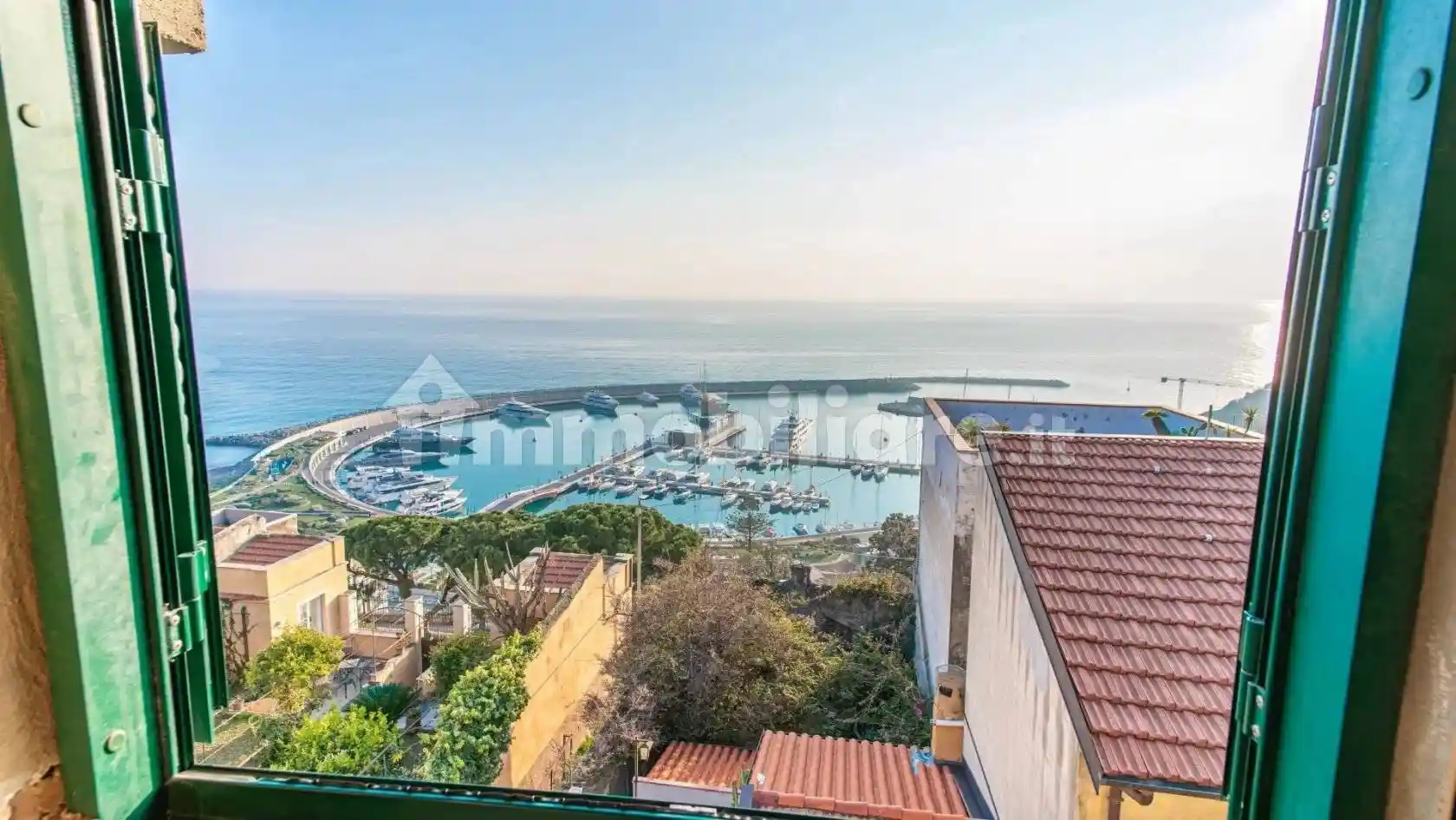 Appartamento in vendita a Ventimiglia