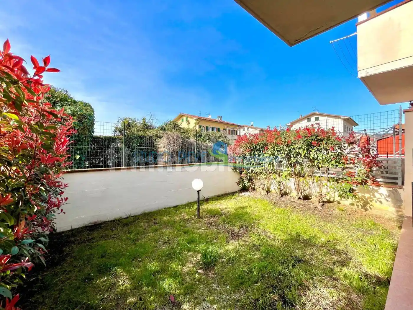 Appartamento in vendita a Monsummano Terme