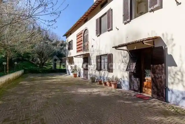 Casale via della Pollicchia 145, Massa Pisana - Vicopelago, Lucca - foto 2