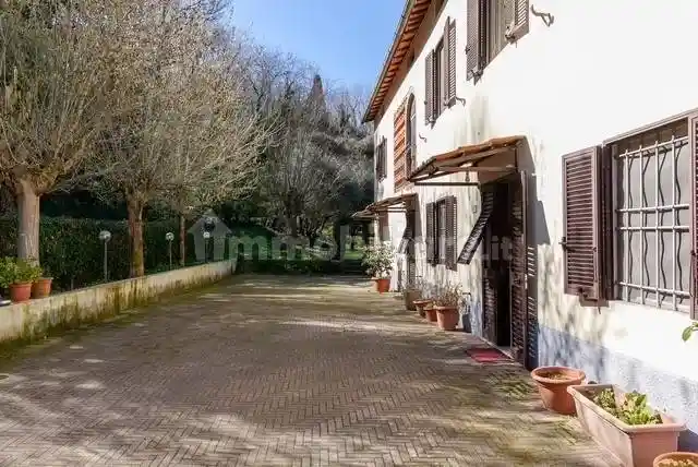 Casale via della Pollicchia 145, Massa Pisana - Vicopelago, Lucca - foto 3