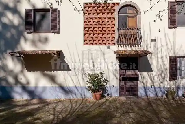 Casale via della Pollicchia 145, Massa Pisana - Vicopelago, Lucca - foto 4