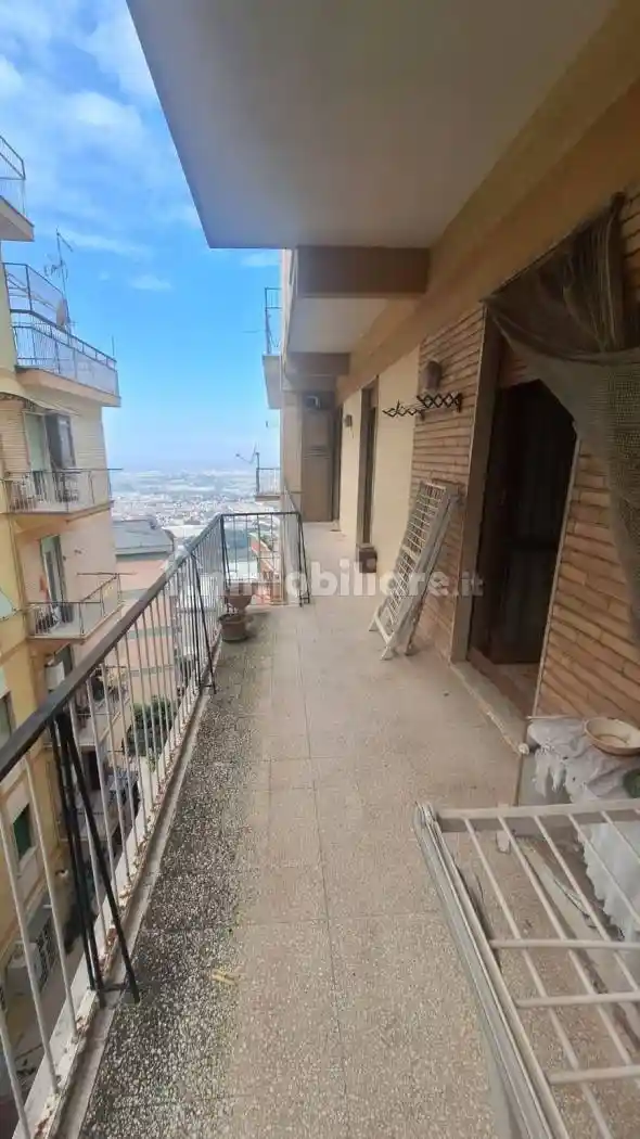 Appartamento in vendita a Tivoli