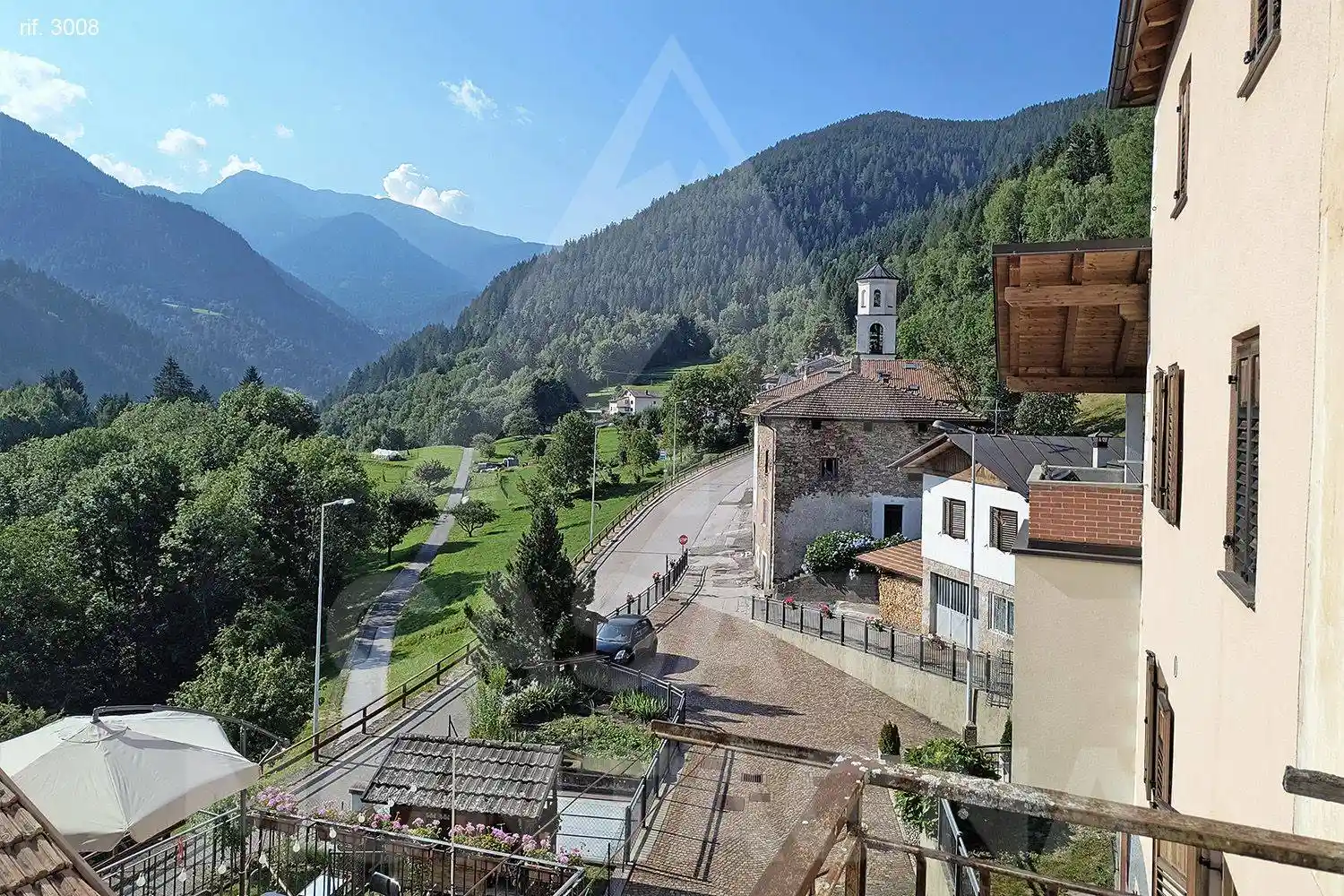 Rustico - Casale in vendita a Segonzano