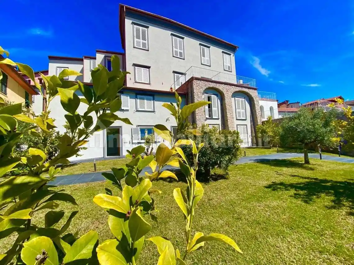 Appartamento in vendita a La Spezia