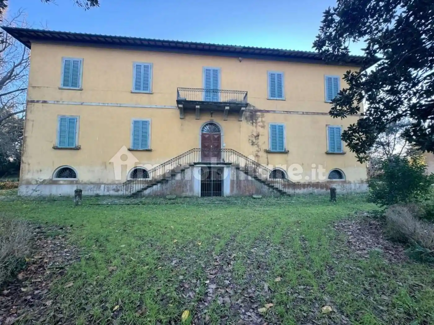 Villa in vendita a Santa Maria a Monte