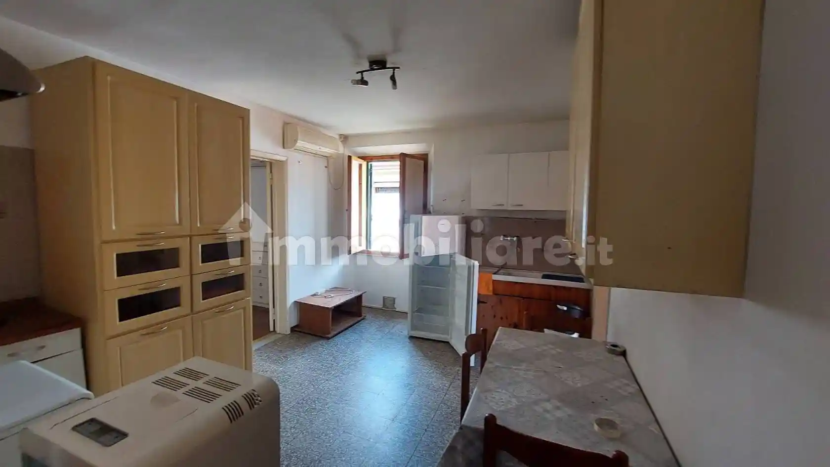 Appartamento in vendita a Vaiano