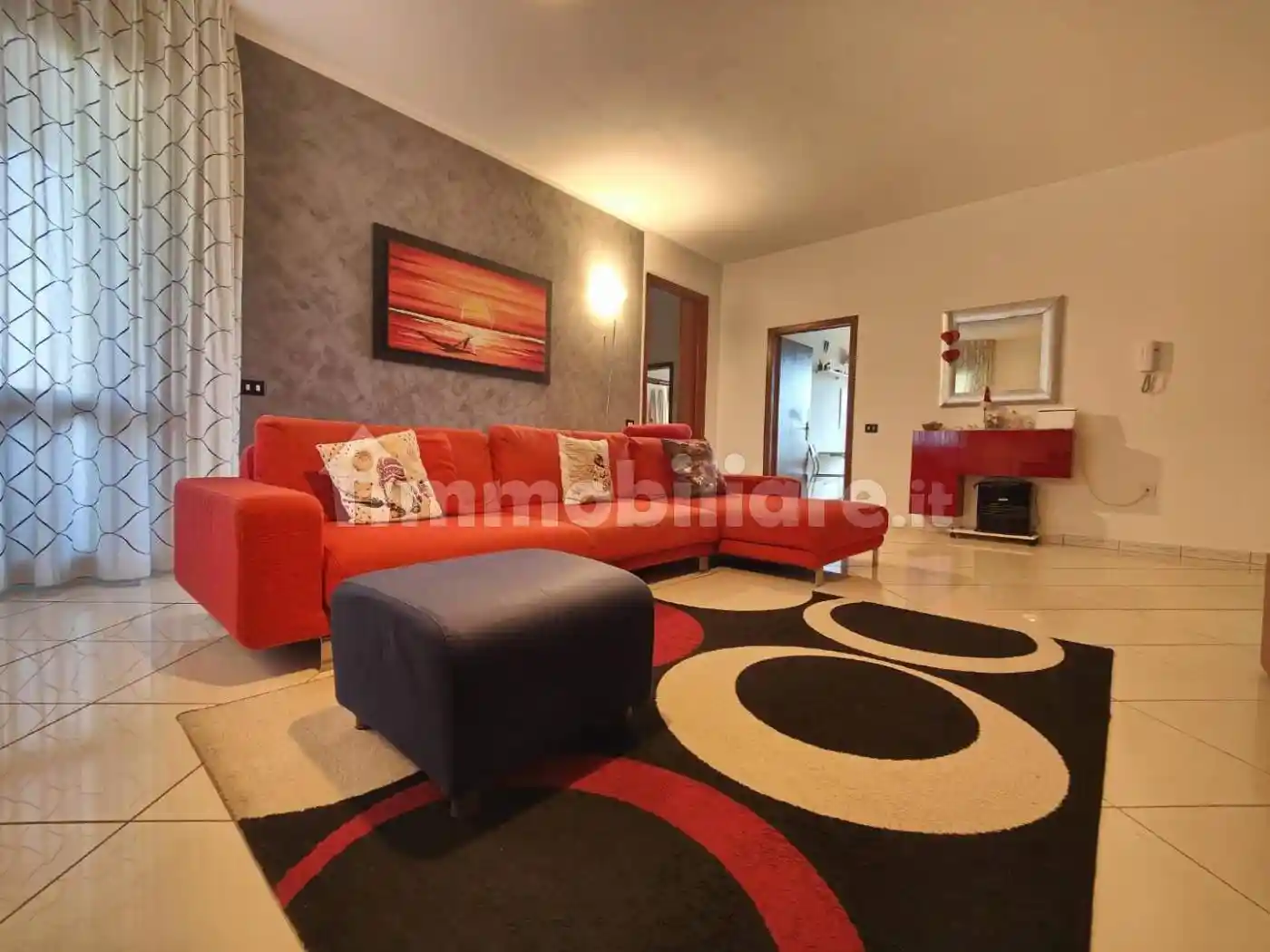 Appartamento in vendita a Fucecchio