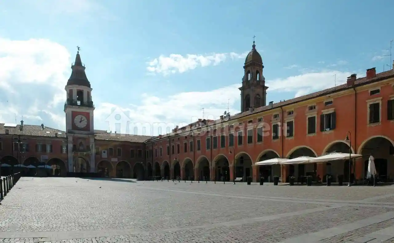 Appartamento in vendita a Sassuolo