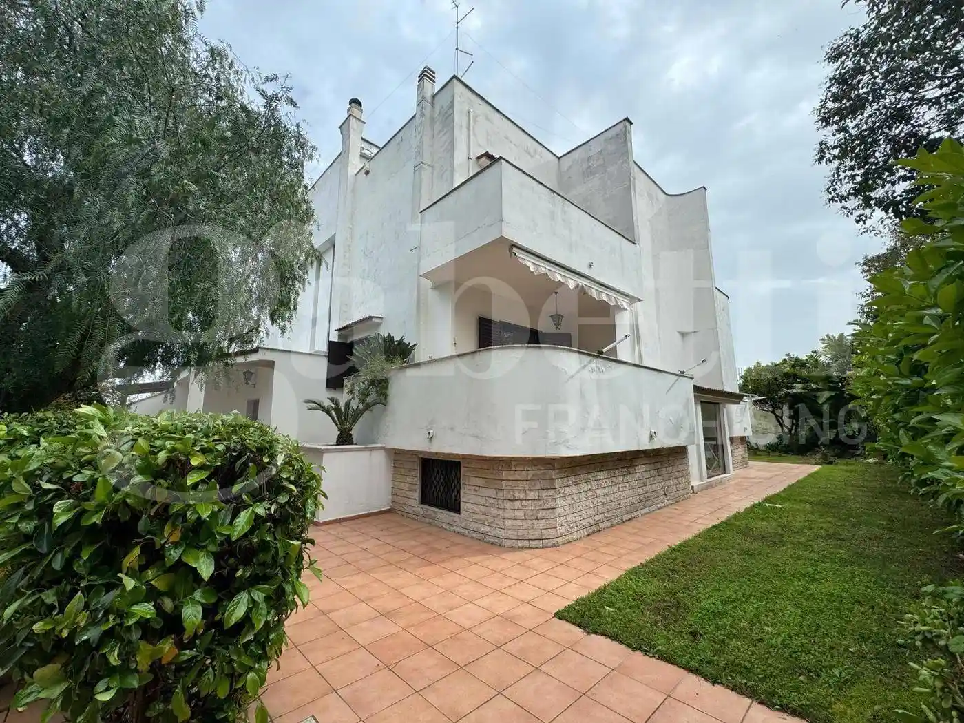 Villa in vendita a Bari