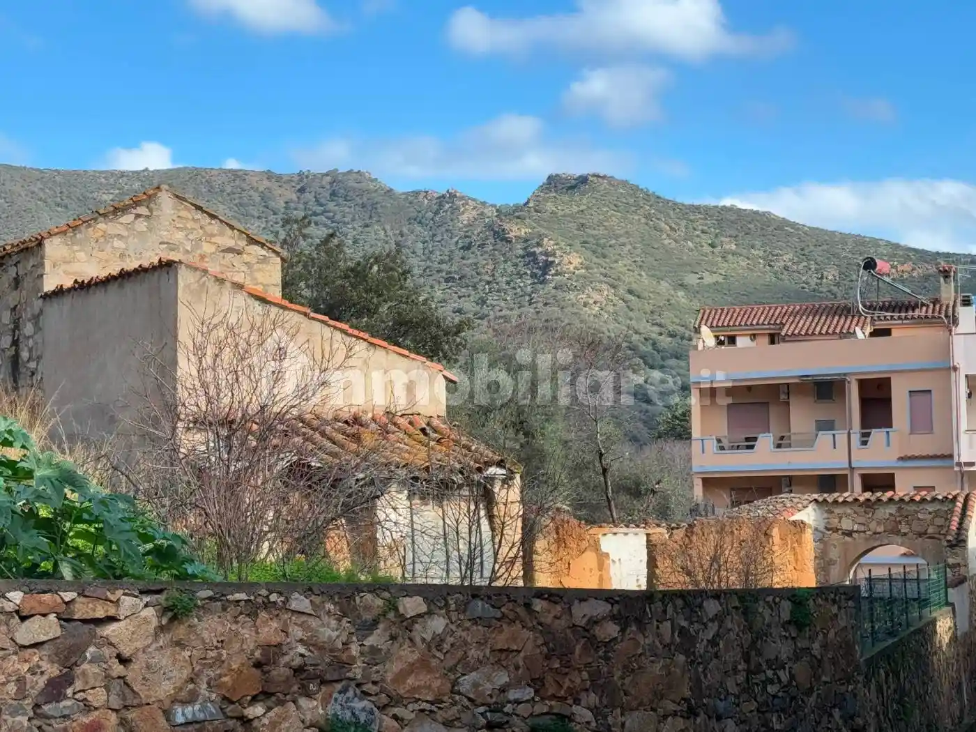 Rustico - Casale in vendita a San Vito