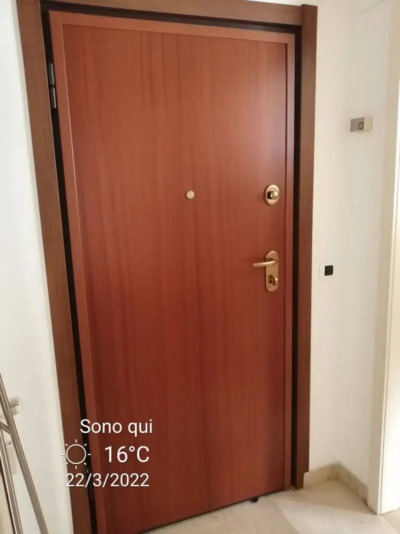 Bilocale via Mariconi 40, Centro, Albisola Superiore - foto 2