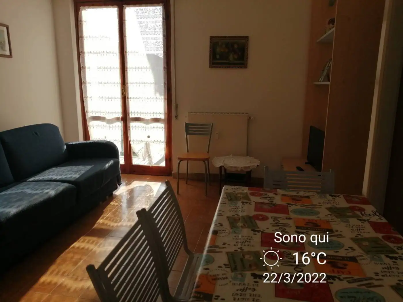 Bilocale via Mariconi 40, Centro, Albisola Superiore - foto 3