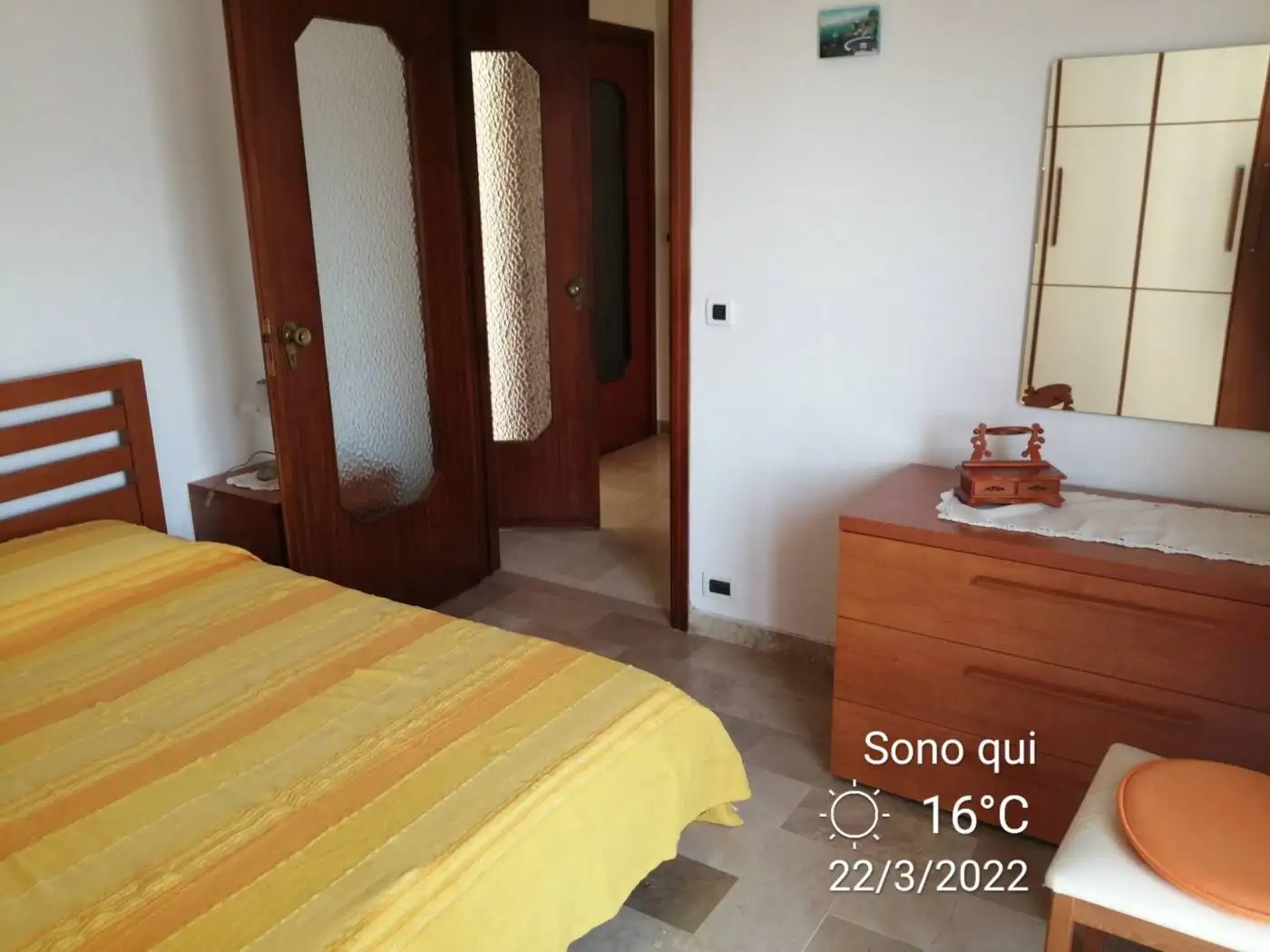 Bilocale via Mariconi 40, Centro, Albisola Superiore - foto 5