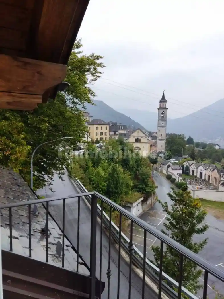 Trilocale via dell'Unione 41, Centro, Craveggia - foto 5