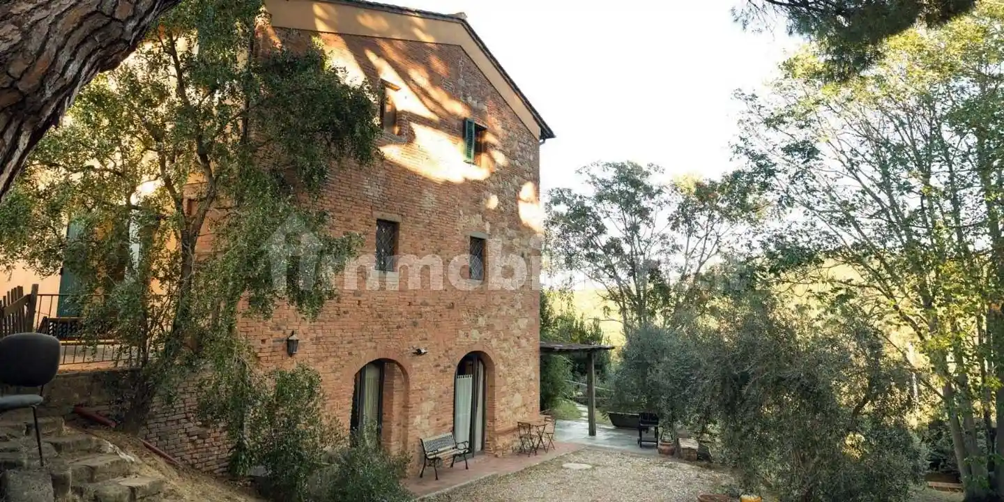 Monolocale via di Montecastello,, Montecastello, Treggiaia, I Fabbri, Pontedera - foto 5