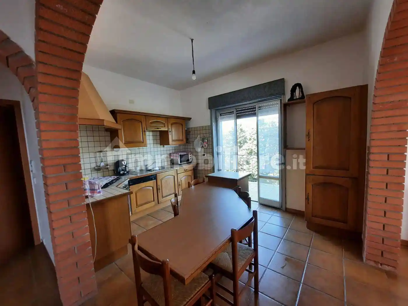 Palazzo - Edificio in Vendita - foto 4