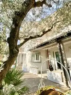 Villa in affitto a Riccione