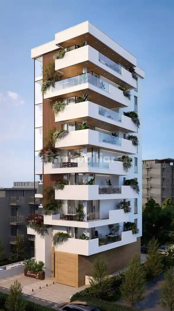 Appartamento in vendita a Jesolo