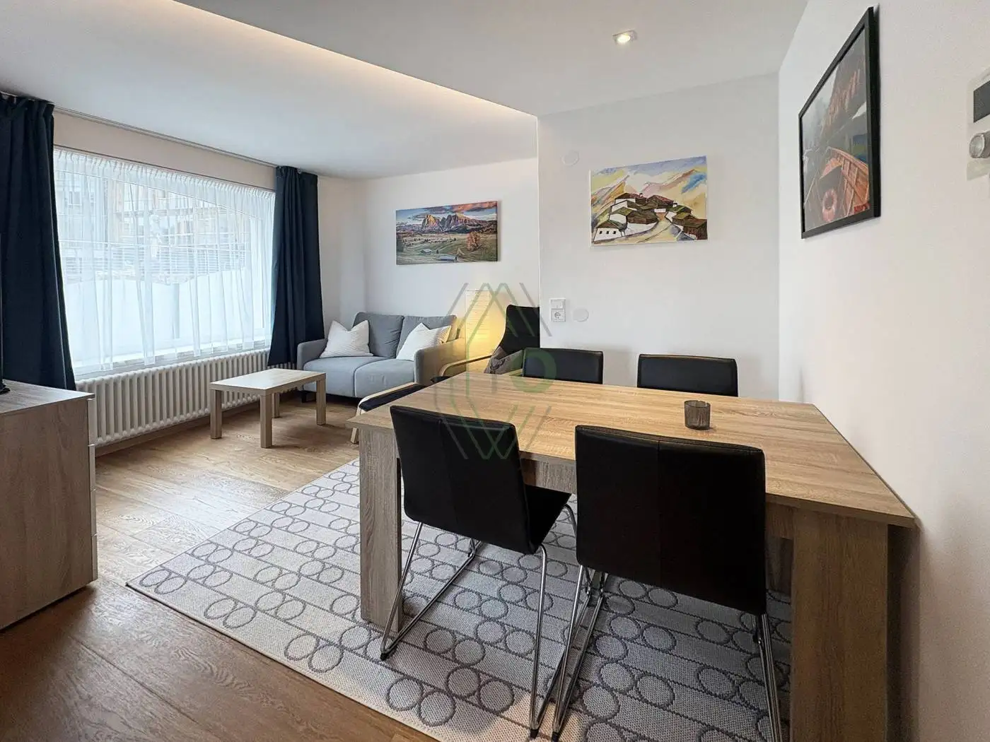 Appartamento in affitto a Ortisei