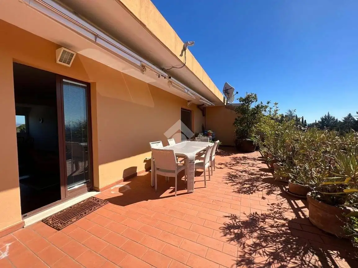 Attico - Mansarda in vendita a Perugia