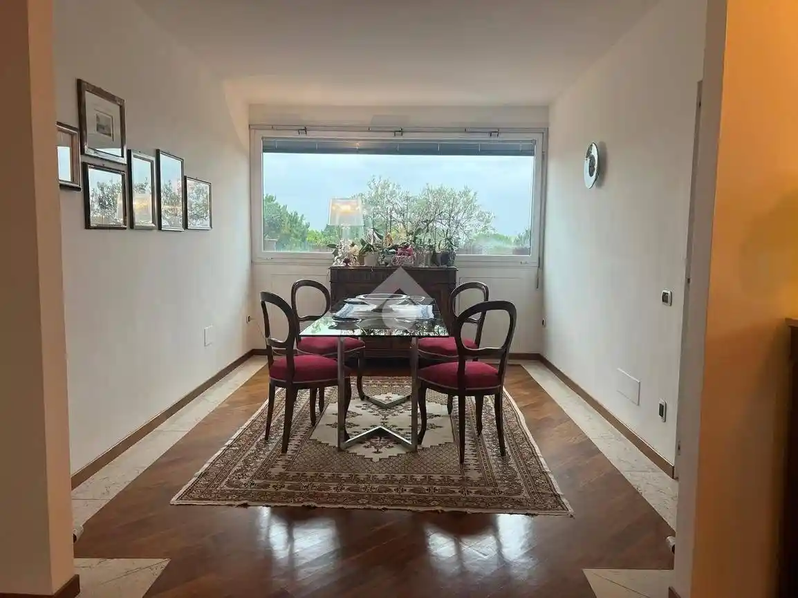 Attico via dei Glicini 53, Casaglia - Pretola, Perugia - foto 2