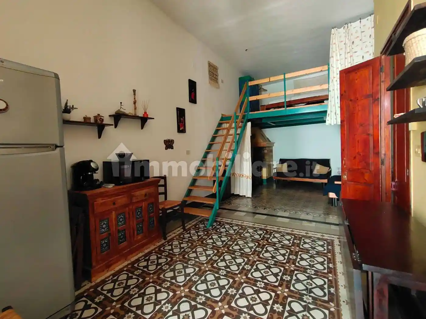 Appartamento in vendita a Carloforte